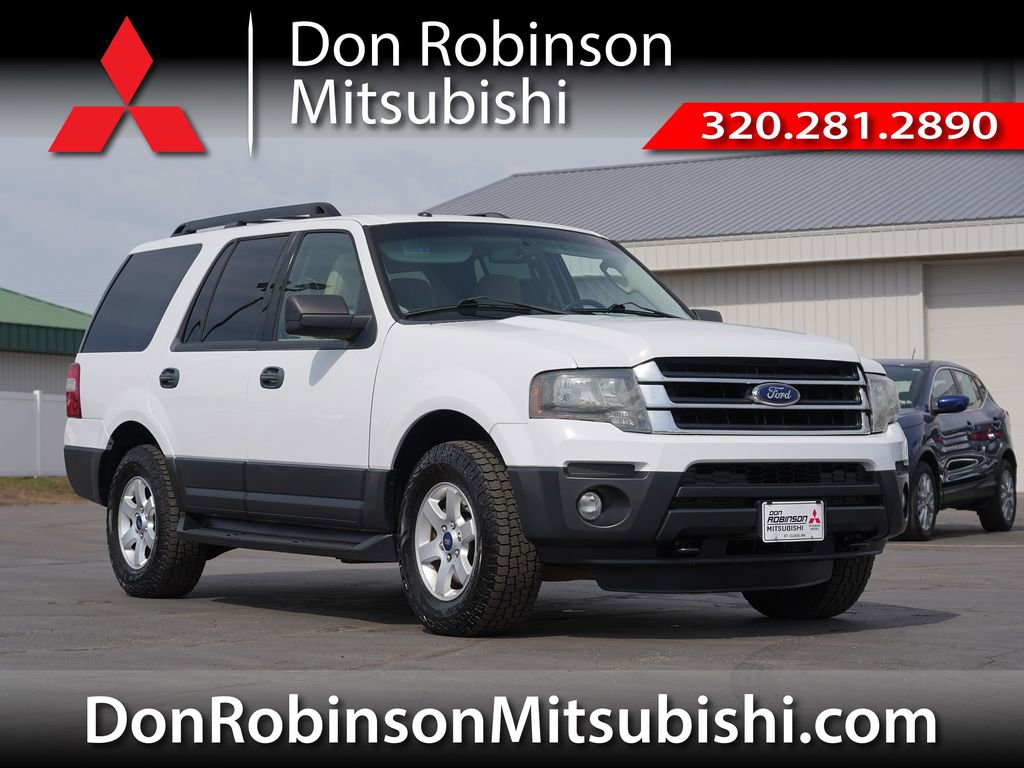 Used 2015 Ford Expedition XL image 1