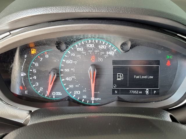 Used 2018 Chevrolet Trax Premier w/ Midnight Edition image 22