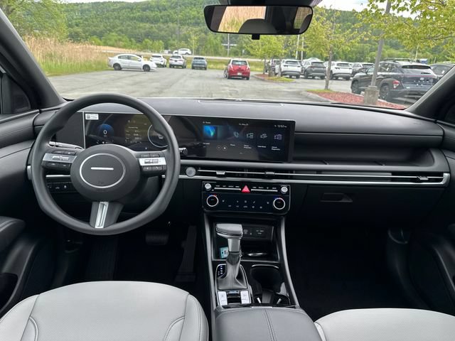 New 2026 Hyundai Santa Cruz SEL AWD/4WD image 12
