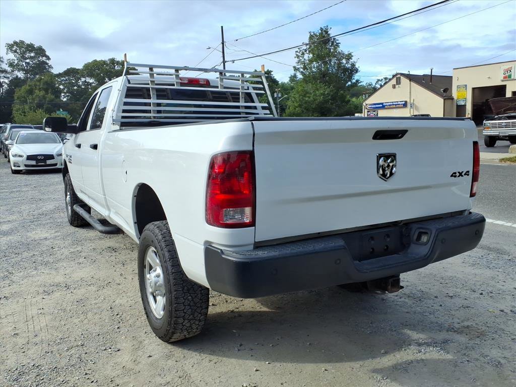 Used 2016 RAM 2500 Tradesman image 7
