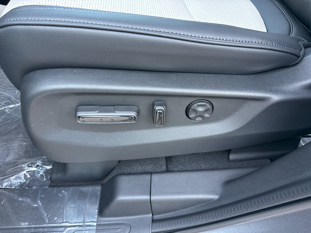 New 2027 Honda Odyssey Elite image 12