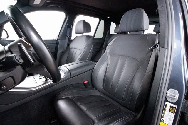 Used 2022 BMW X5 xDrive45e image 23