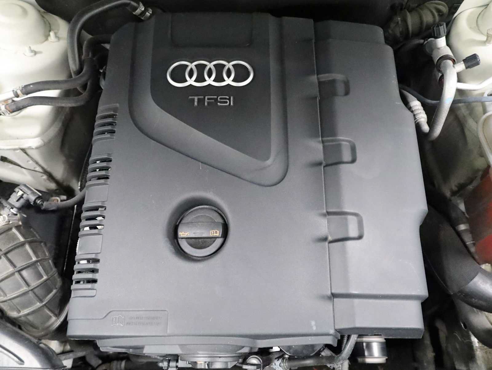 Used 2013 Audi A4 2.0T Premium Plus AWD/4WD image 40