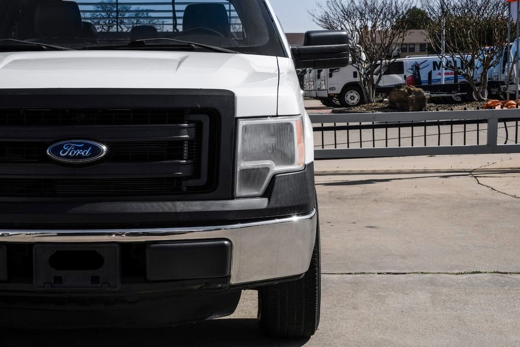 Used 2014 Ford F150 XL w/ Equipment Group 101A Mid image 42