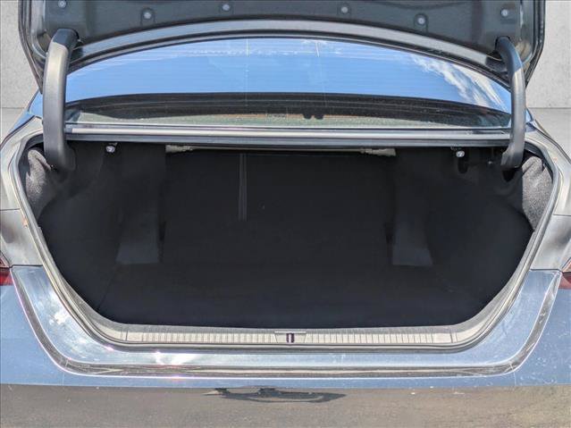 Used 2022 Toyota Avalon XLE w/ Moonroof Package FWD image 22