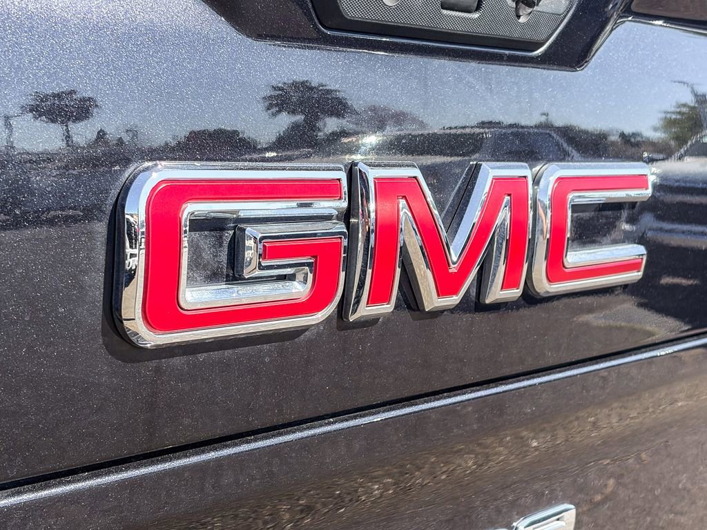 Used 2024 GMC Sierra 1500 SLE image 9