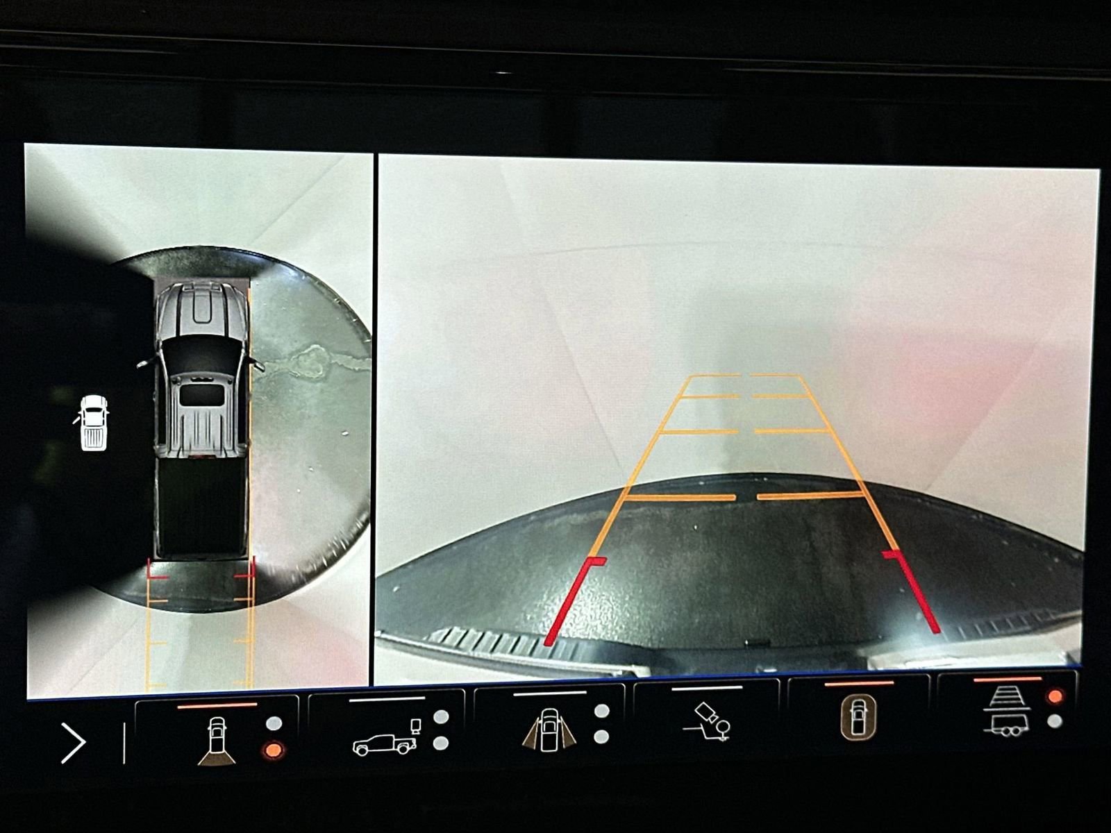 Used 2024 GMC Sierra 2500 Denali Ultimate image 21