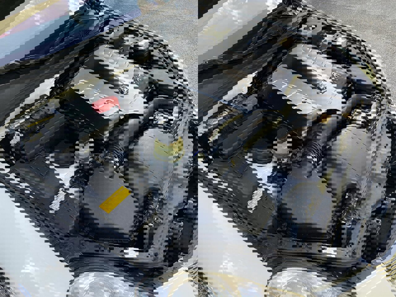 Used 2007 Lexus SC 430 w/ Pebble Beach Edition image 40