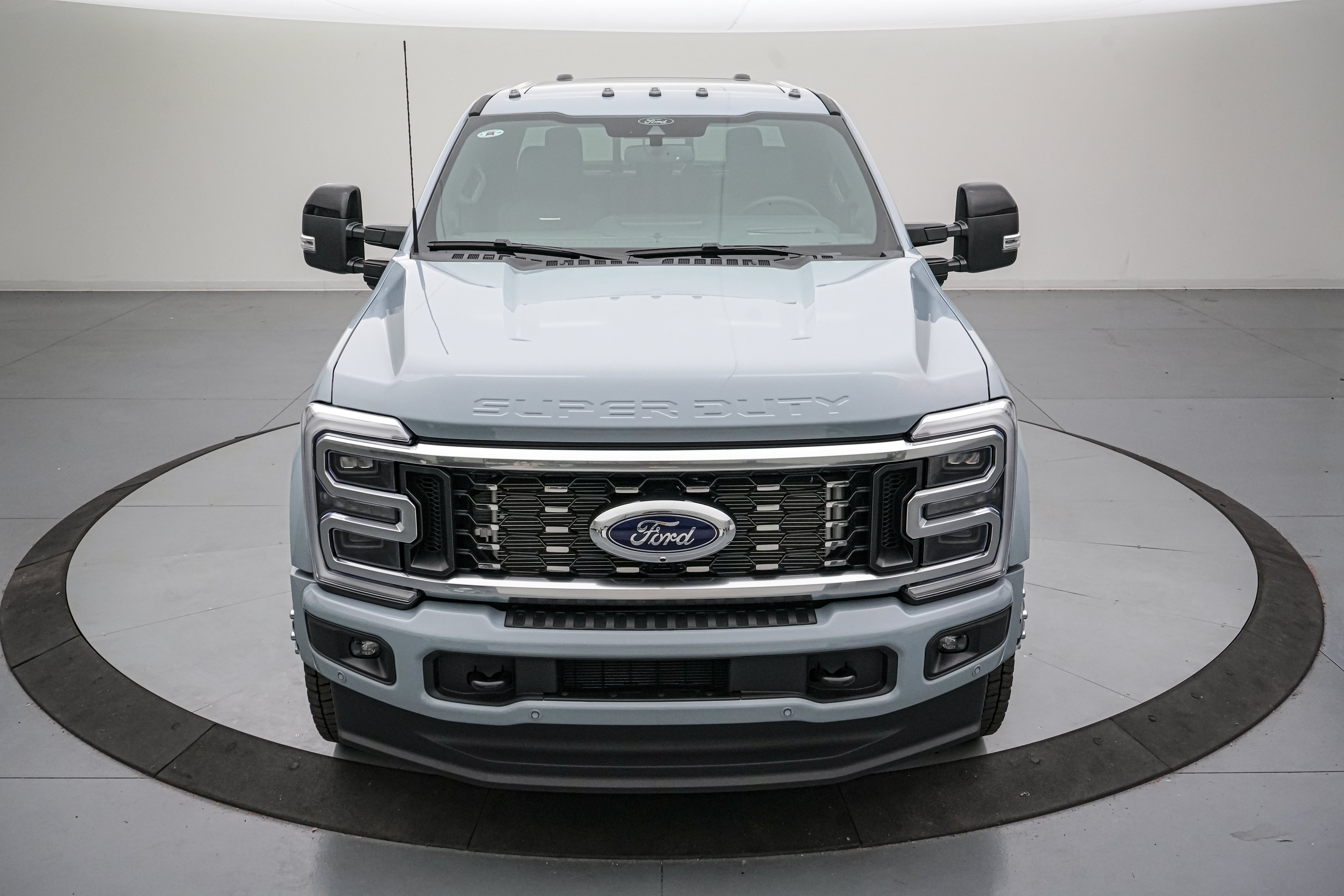New 2026 Ford F450 Platinum AWD/4WD image 10