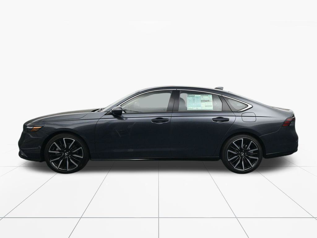 New 2026 Honda Accord Touring image 10