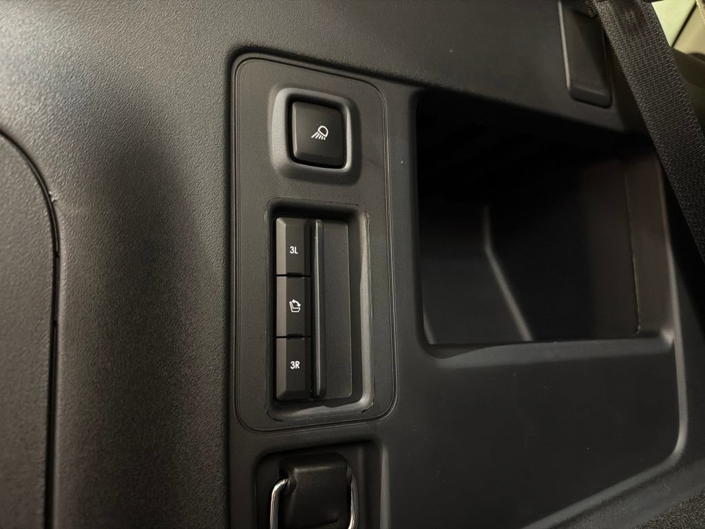 New 2027 Lincoln Navigator Reserve AWD/4WD image 44