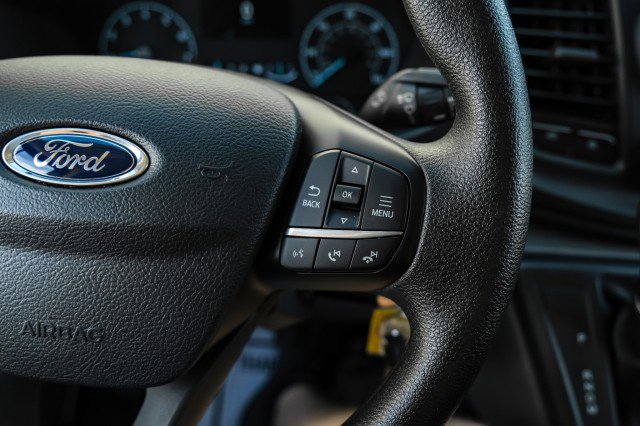 Used 2024 Ford Transit 250 Low Roof image 19