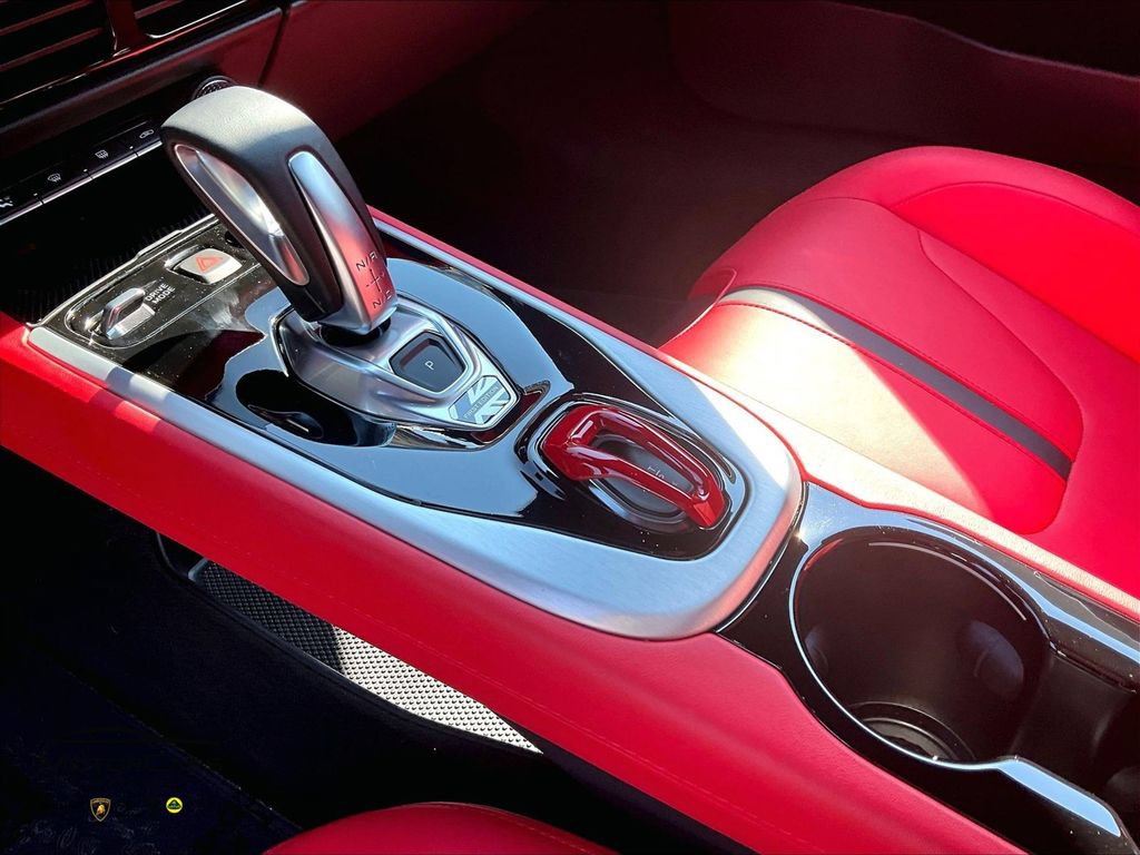 Used 2024 Lotus Emira First Edition RWD image 15
