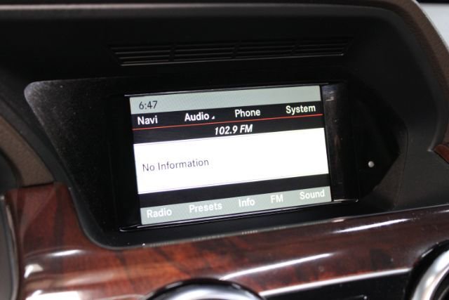 Used 2014 Mercedes-Benz GLK 350 4MATIC image 16