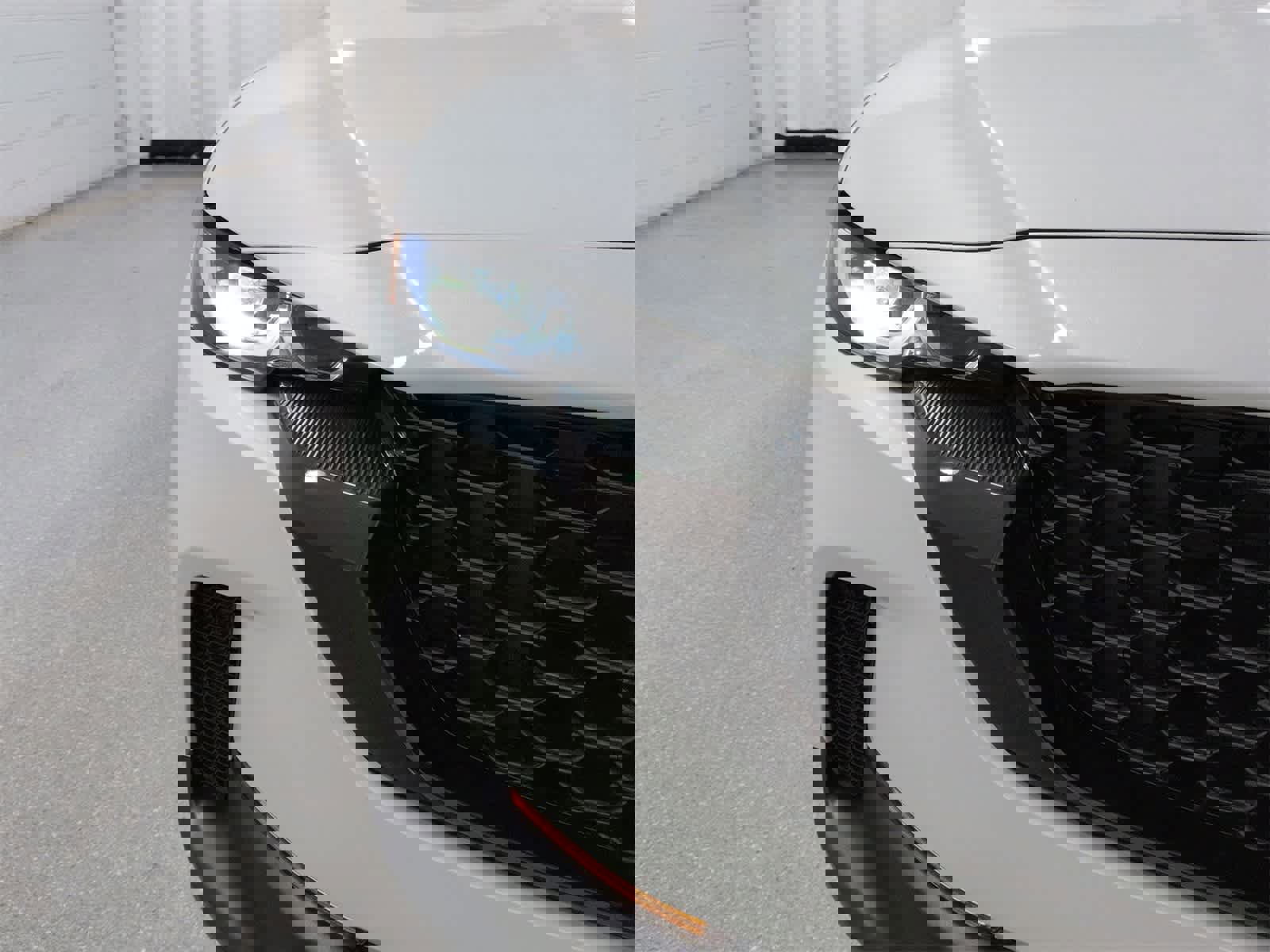 New 2025 MAZDA CX-50 AWD 2.5 Turbo w/ Weather Package image 11