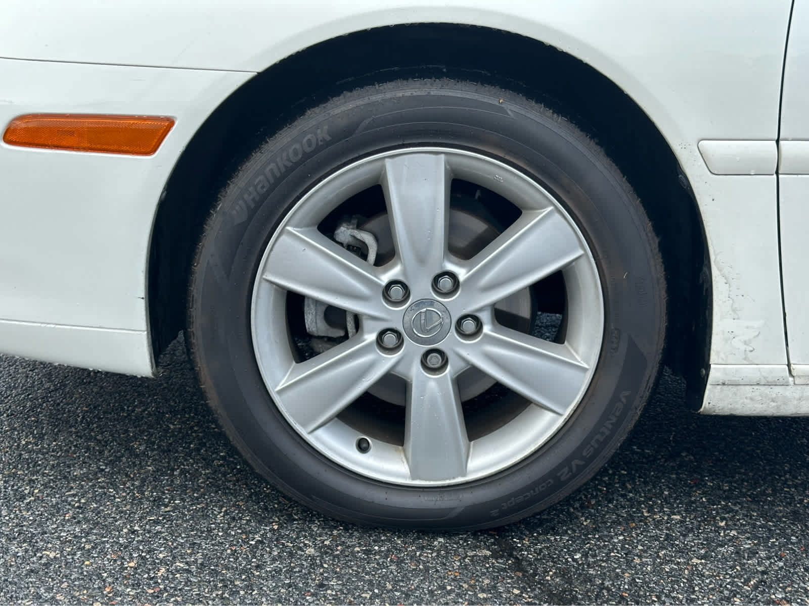 Used 2005 Lexus ES 330 w/ Preferred Accessory Pkg FWD image 11