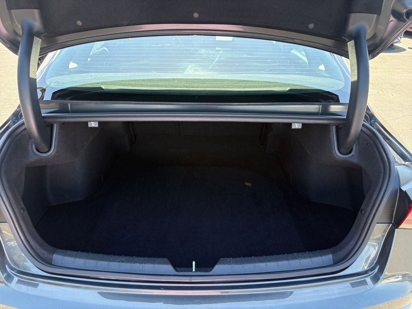 Used 2025 Kia K5 LXS image 30