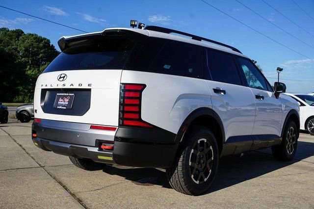New 2026 Hyundai Palisade XRT Pro image 4