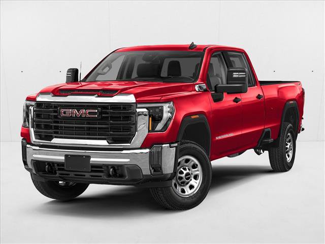 New 2026 GMC Sierra 3500 SLT image 1