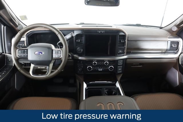 New 2026 Ford F350 King Ranch image 38