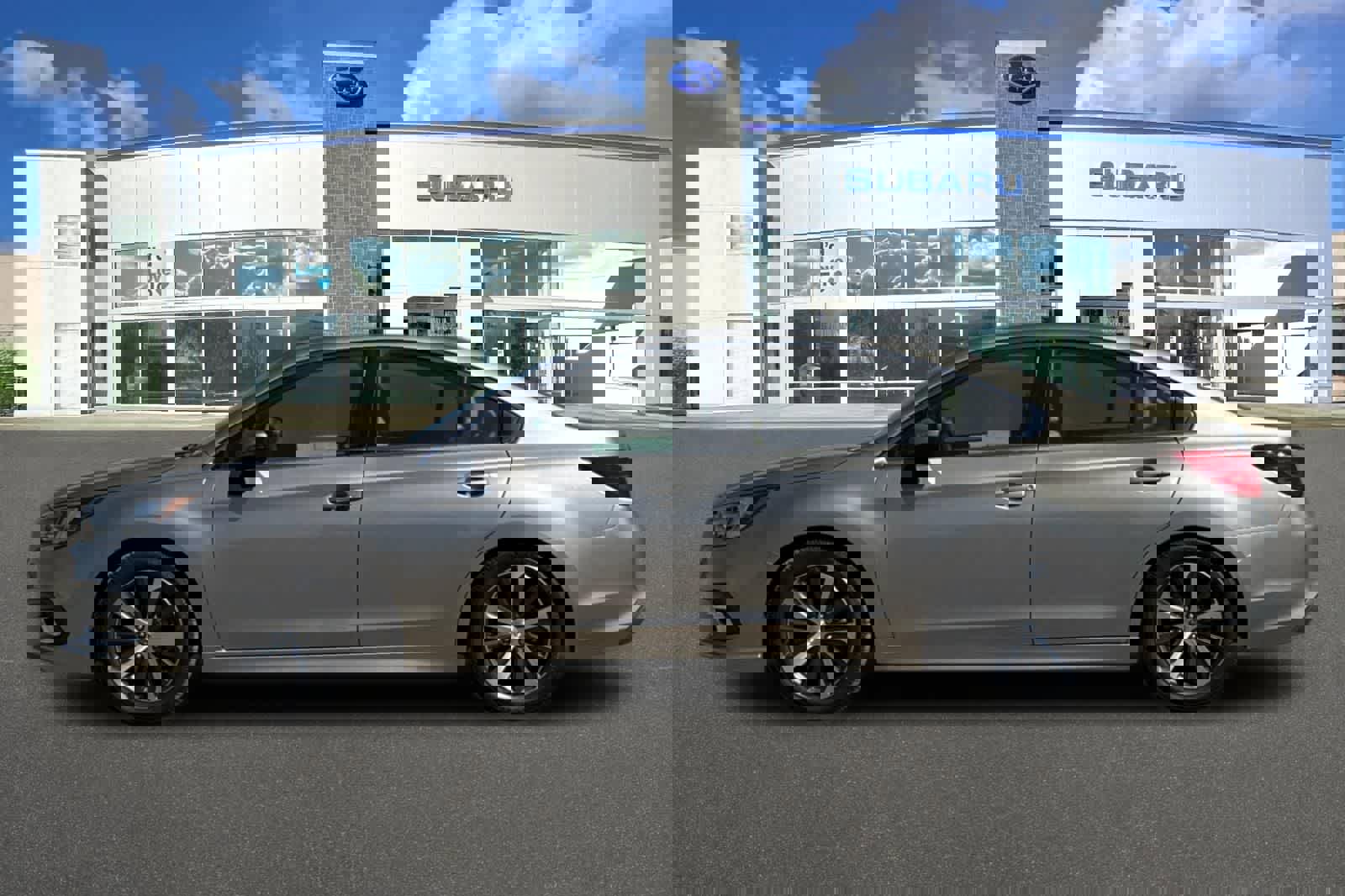 Used 2019 Subaru Legacy 2.5i Limited image 9