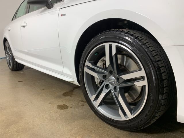 Used 2017 Audi A4 2.0T Premium Plus image 6