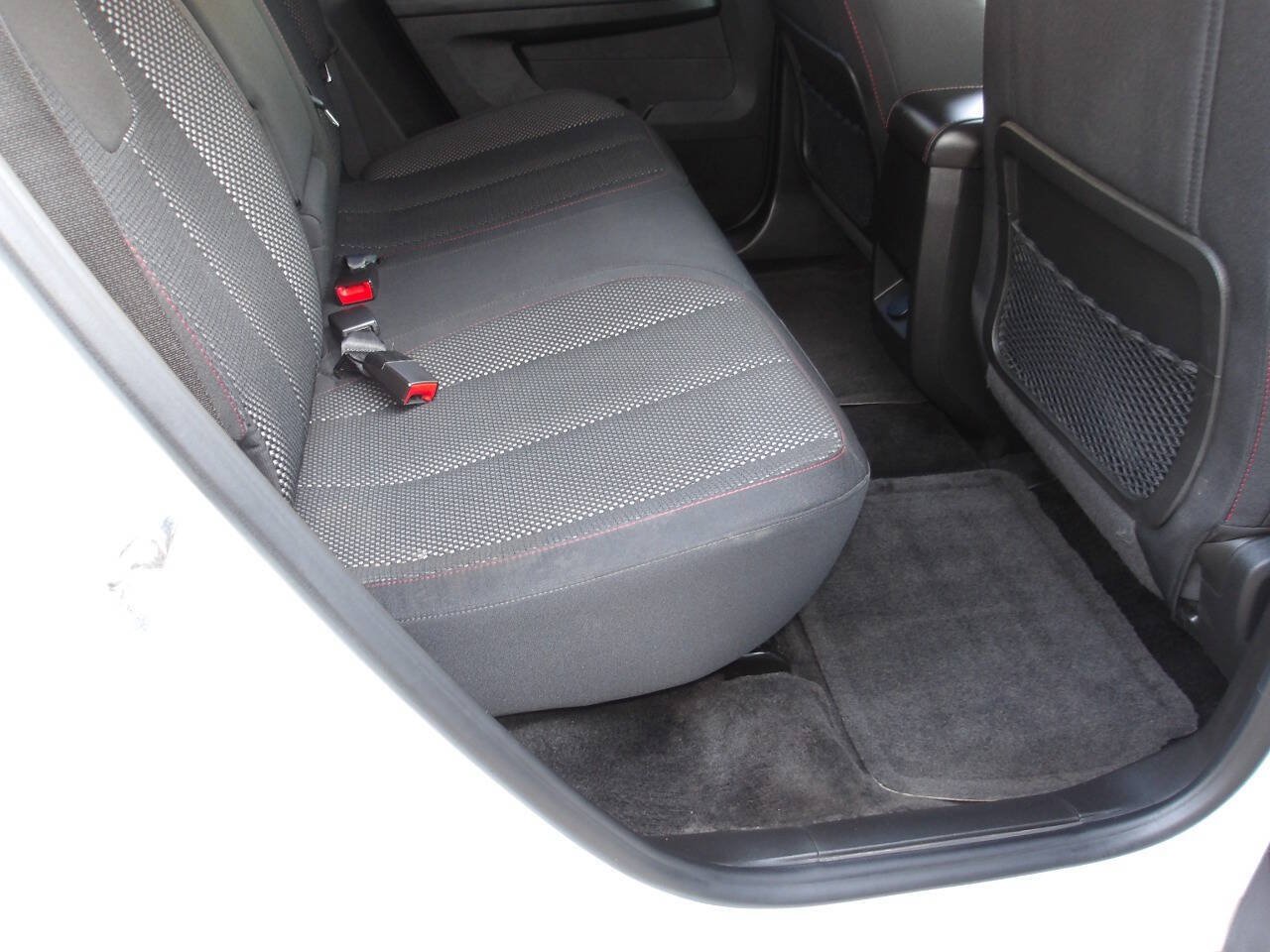 Used 2015 Chevrolet Equinox LT w/ Driver Convenience Package FWD image 22