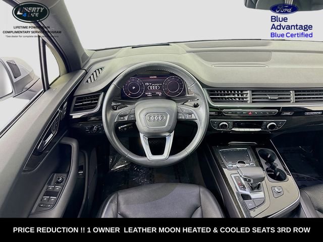 Used 2019 Audi Q7 3.0T Prestige image 24