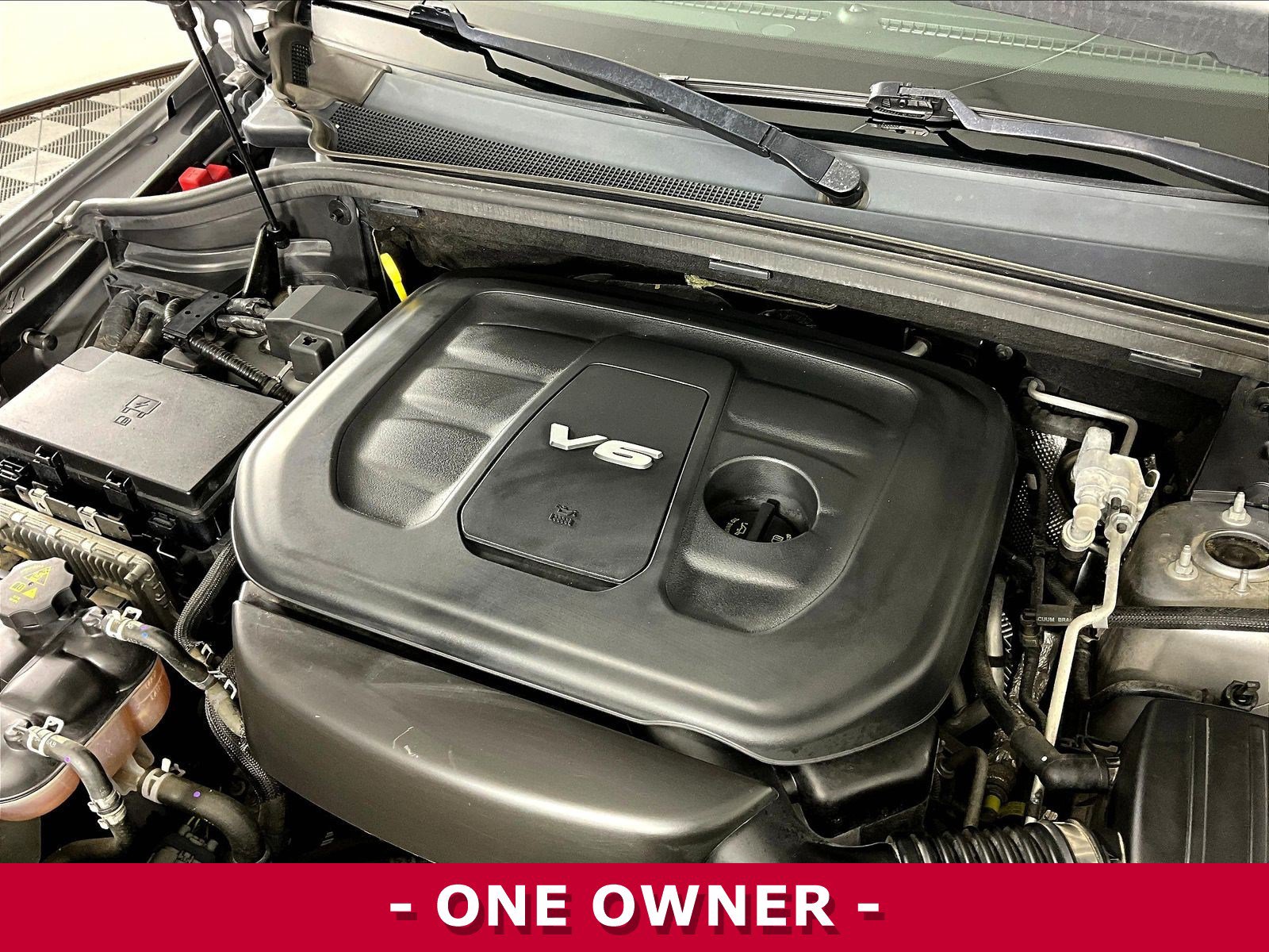 Used 2018 Jeep Grand Cherokee Altitude AWD/4WD image 30