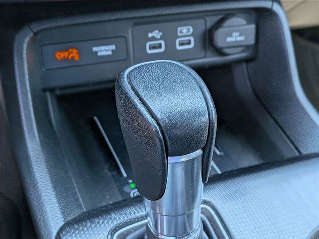 Used 2023 Honda Civic Sport Touring image 12