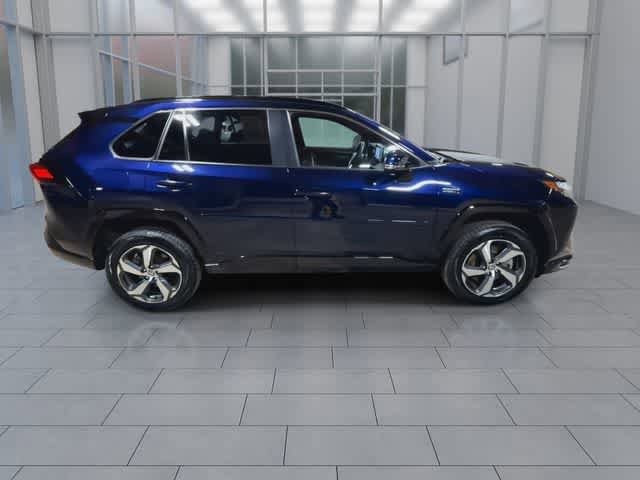 Used 2023 Toyota RAV4 SE w/ Weather & Moonroof Package AWD/4WD image 9