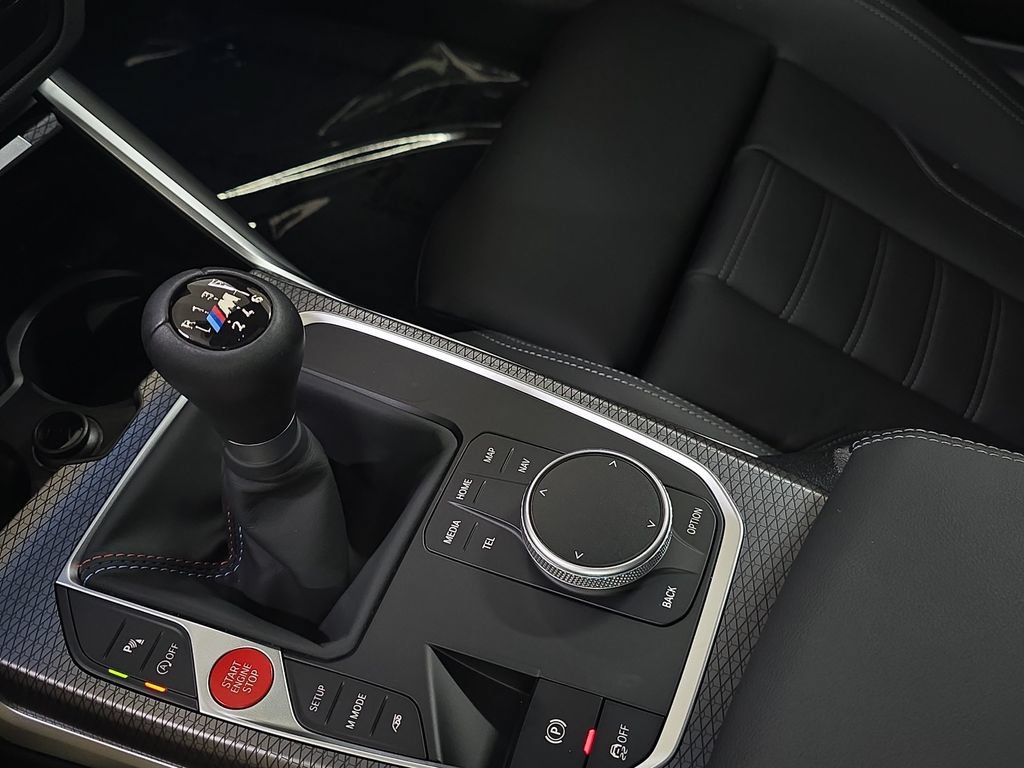 Used 2025 BMW M2 RWD image 25