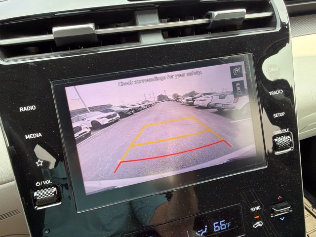 Used 2024 Hyundai Tucson SEL AWD/4WD image 31