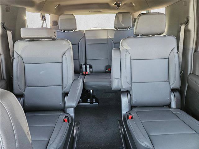 New 2026 Chevrolet Suburban LT w/ Comfort Package image 14