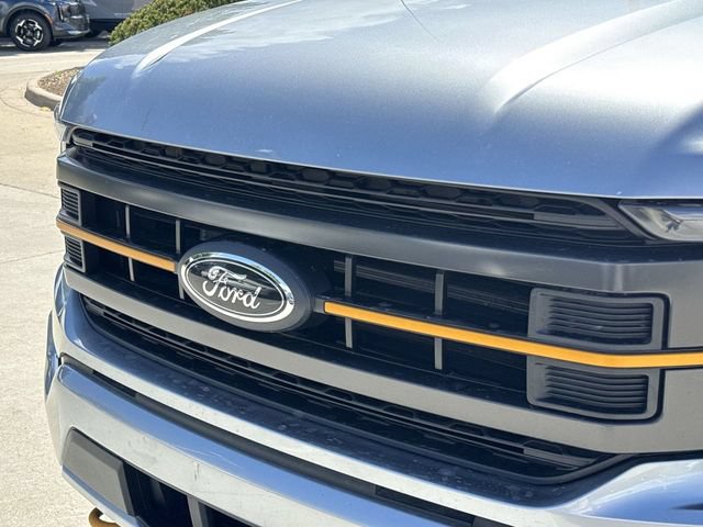 Used 2023 Ford F150 Tremor AWD/4WD image 28