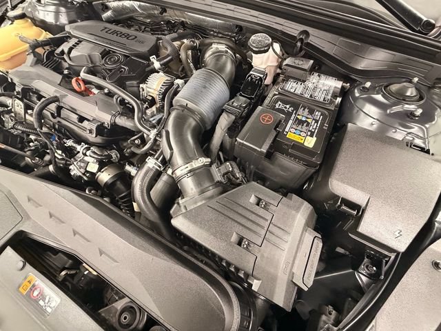 Certified 2023 Kia K5 LXS FWD image 11