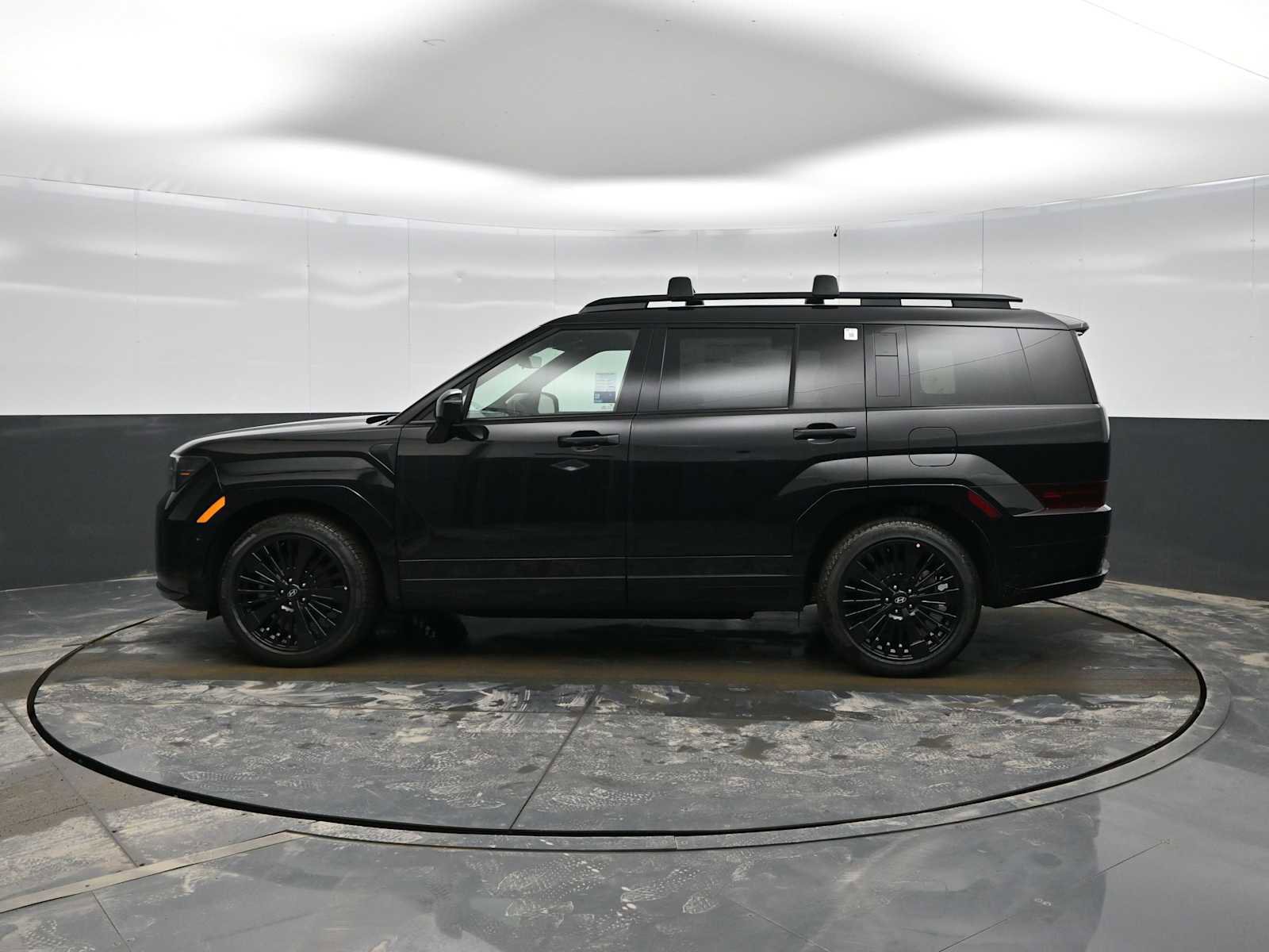 New 2026 Hyundai Santa Fe Calligraphy image 5