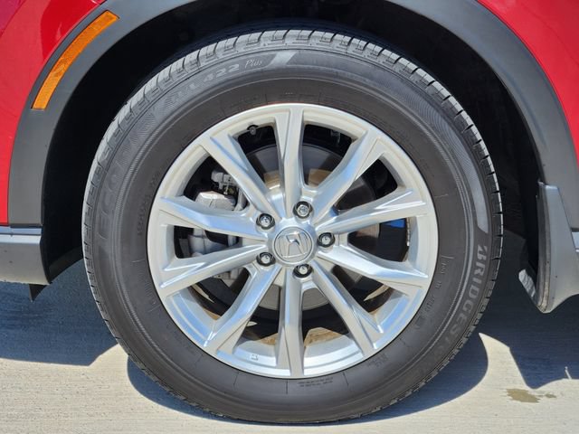 Used 2025 Honda CR-V EX image 7
