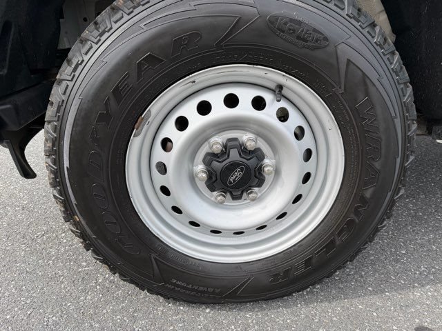 Used 2023 Ford Ranger XL w/ Trailer Tow Package AWD/4WD image 32