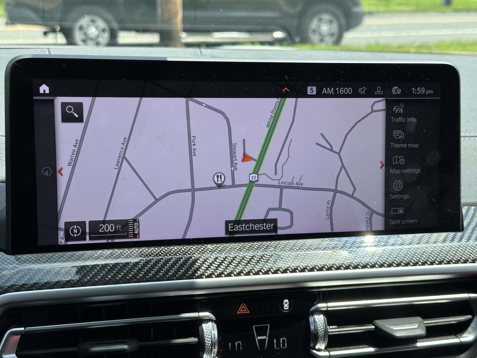 Used 2024 BMW X4 M40i w/ Premium Package AWD/4WD image 26