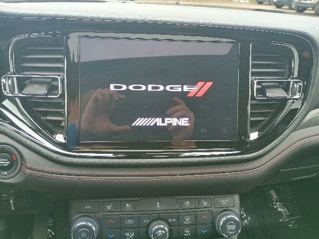 Used 2023 Dodge Durango R/T AWD/4WD image 32