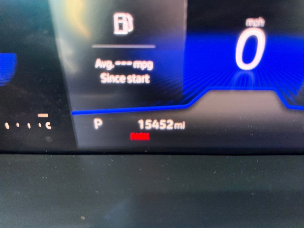 Certified 2022 Volkswagen Jetta S FWD image 19