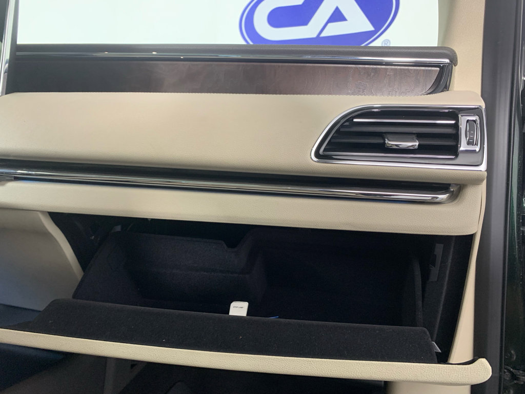 Used 2021 Lincoln Navigator Reserve w/ Luxury Package image 45