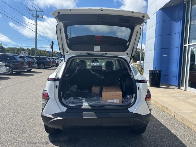 New 2026 Hyundai Kona SEL Sport image 50