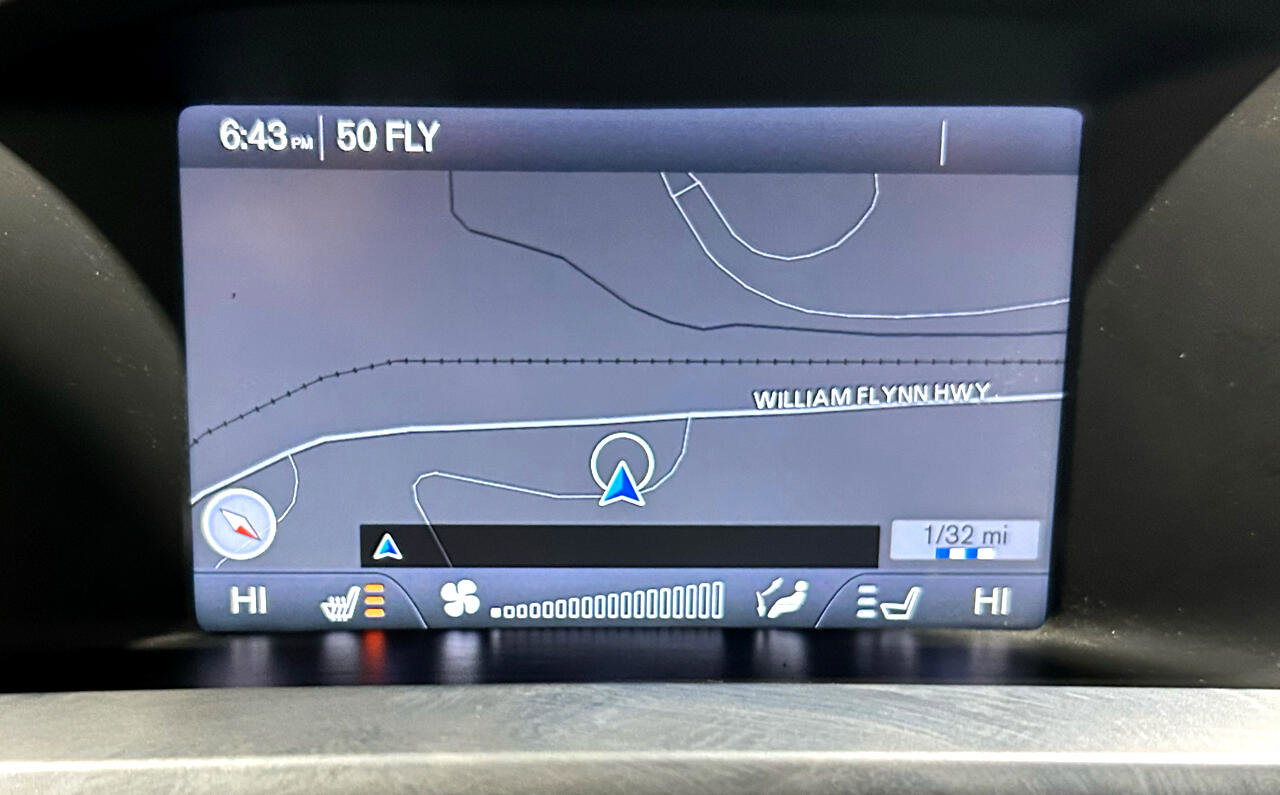 Used 2012 Volvo S60 T5 w/ Multimedia Pkg image 15