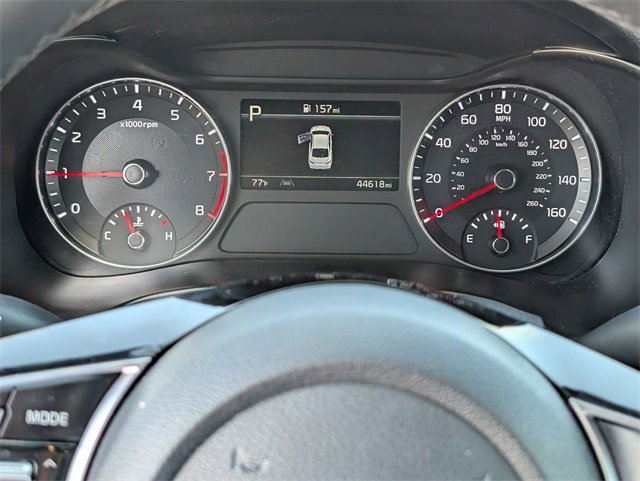 Used 2023 Kia Forte GT-Line image 3