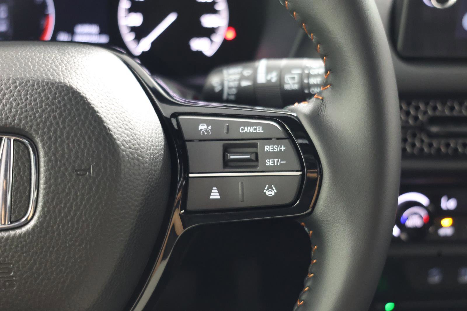 New 2027 Honda HR-V Sport image 18