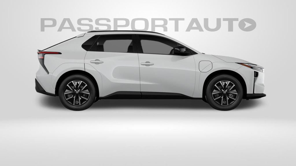 New 2026 Toyota bZ AWD/4WD image 13