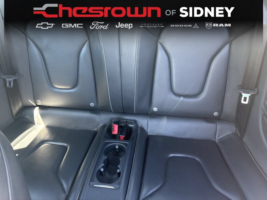 Used 2015 Audi RS 5 Cabriolet AWD/4WD image 26