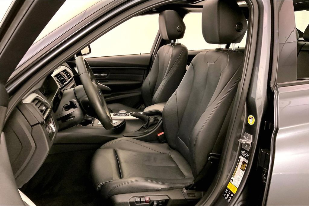 Used 2015 BMW 335i xDrive Sedan image 13